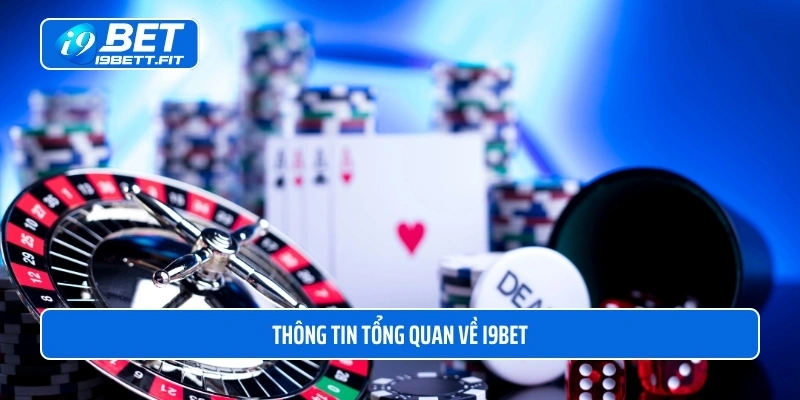 i9BET là đơn vị giải trí hàng đầu khu vực